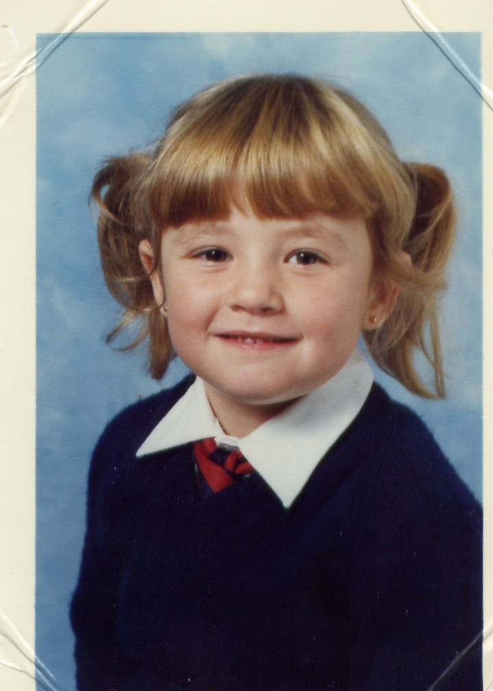 Lorna School Photo